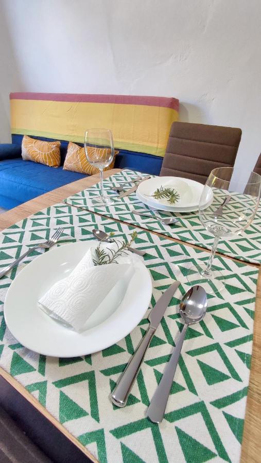 Apartament Anmar Tasarte Playa de Tasarte Zewnętrze zdjęcie