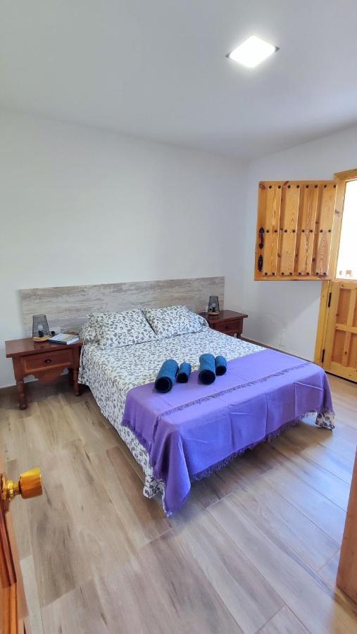 Apartament Anmar Tasarte Playa de Tasarte Zewnętrze zdjęcie