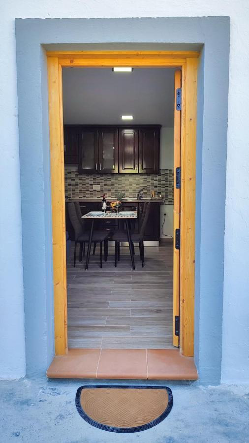 Apartament Anmar Tasarte Playa de Tasarte Zewnętrze zdjęcie