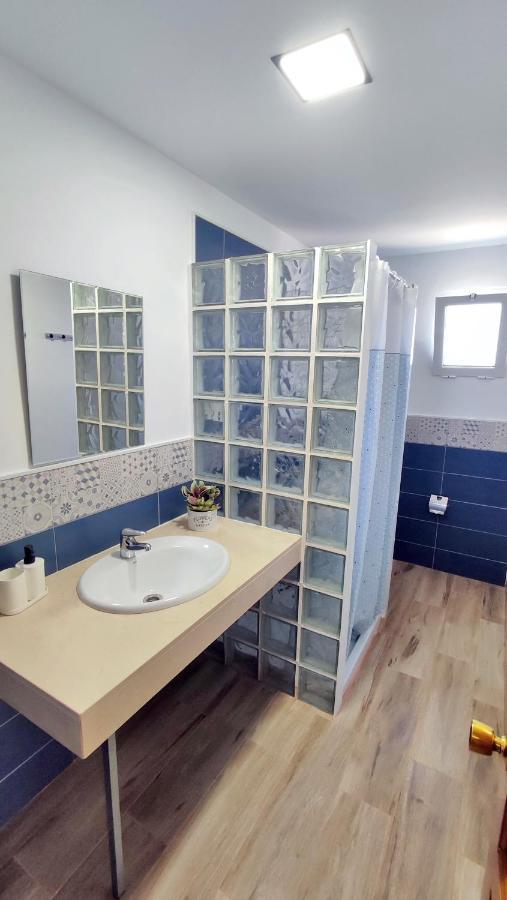 Apartament Anmar Tasarte Playa de Tasarte Zewnętrze zdjęcie