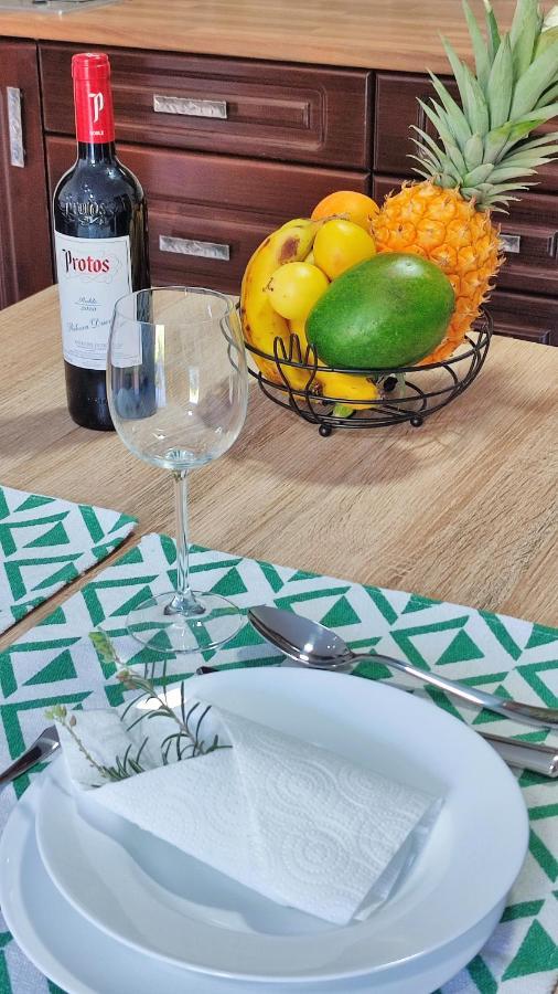 Apartament Anmar Tasarte Playa de Tasarte Zewnętrze zdjęcie