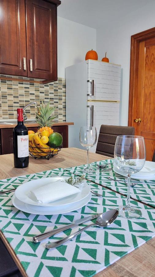 Apartament Anmar Tasarte Playa de Tasarte Zewnętrze zdjęcie