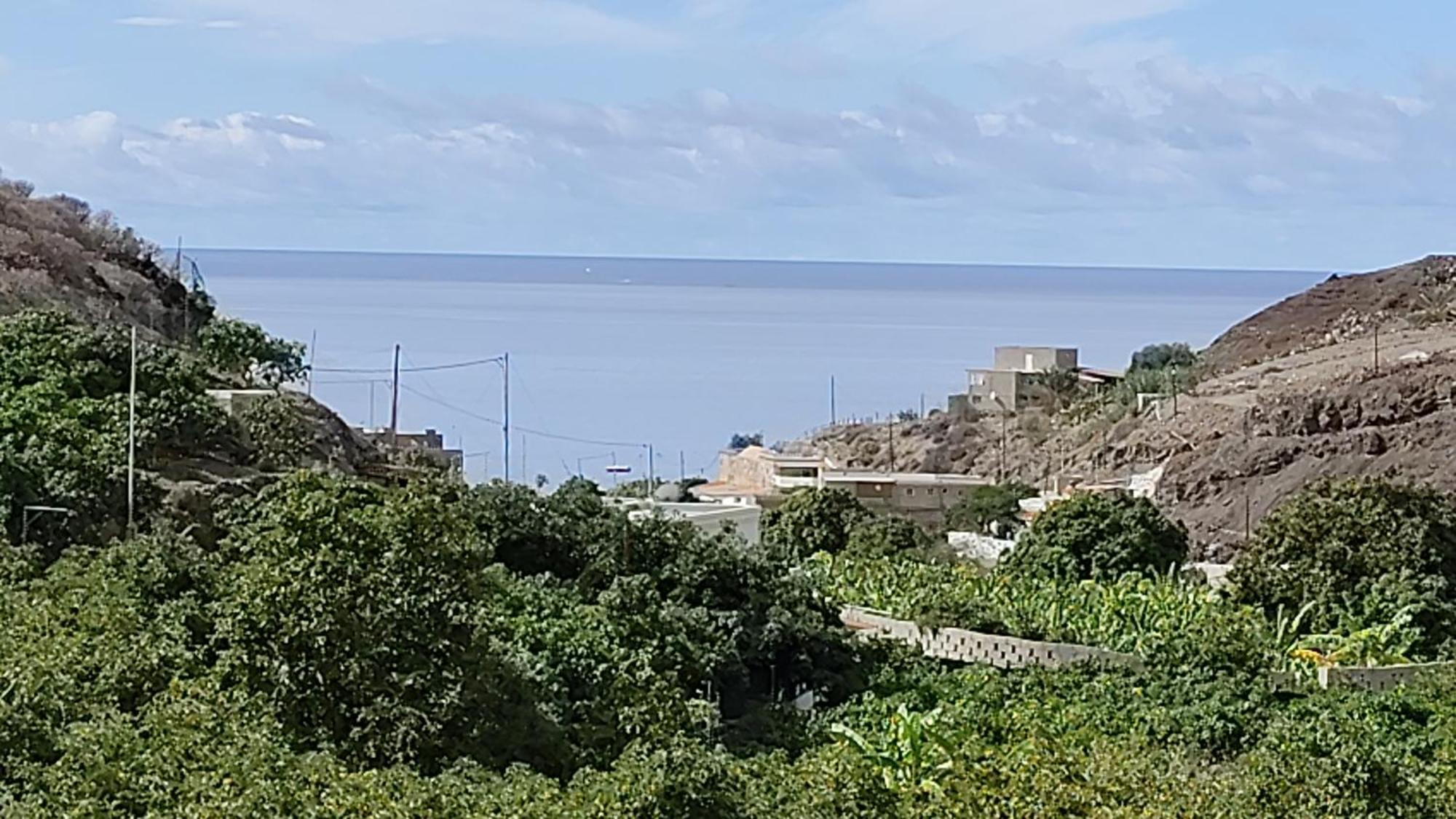 Apartament Anmar Tasarte Playa de Tasarte Zewnętrze zdjęcie
